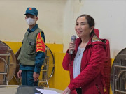 Tin tức - Vụ Trường tiểu học ở Lâm Đồng bị tố cáo sử dụng thực phẩm bẩn: Tạm đình chỉ hiệu trưởng