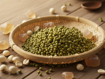 5 cách chế biến đậu xanh hỗ trợ giấc ngủ ngon, tốt cho sức khỏe