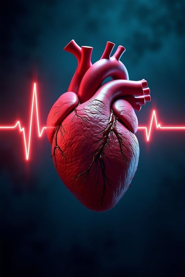 Khi mắc các bệnh lý liên quan đến loạn nhịp hoặc rối loạn dẫn truyền tim, các xung động không tạo ra được các nhát bóp đồng bộ, làm ảnh hưởng đến cơ chế hoạt động bình thường của tim.