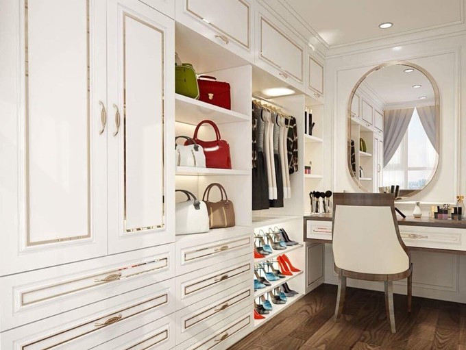 Bên trong căn hộ của Phi Thanh Vân trước khi lấy chồng lần 3 - 8