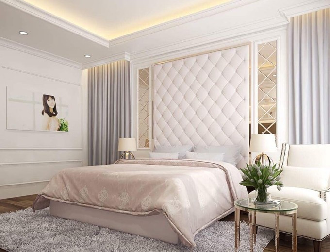 Bên trong căn hộ của Phi Thanh Vân trước khi lấy chồng lần 3 - 9