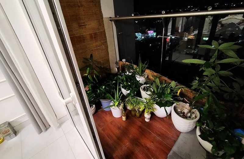 Bên trong căn hộ của Phi Thanh Vân trước khi lấy chồng lần 3 - 11