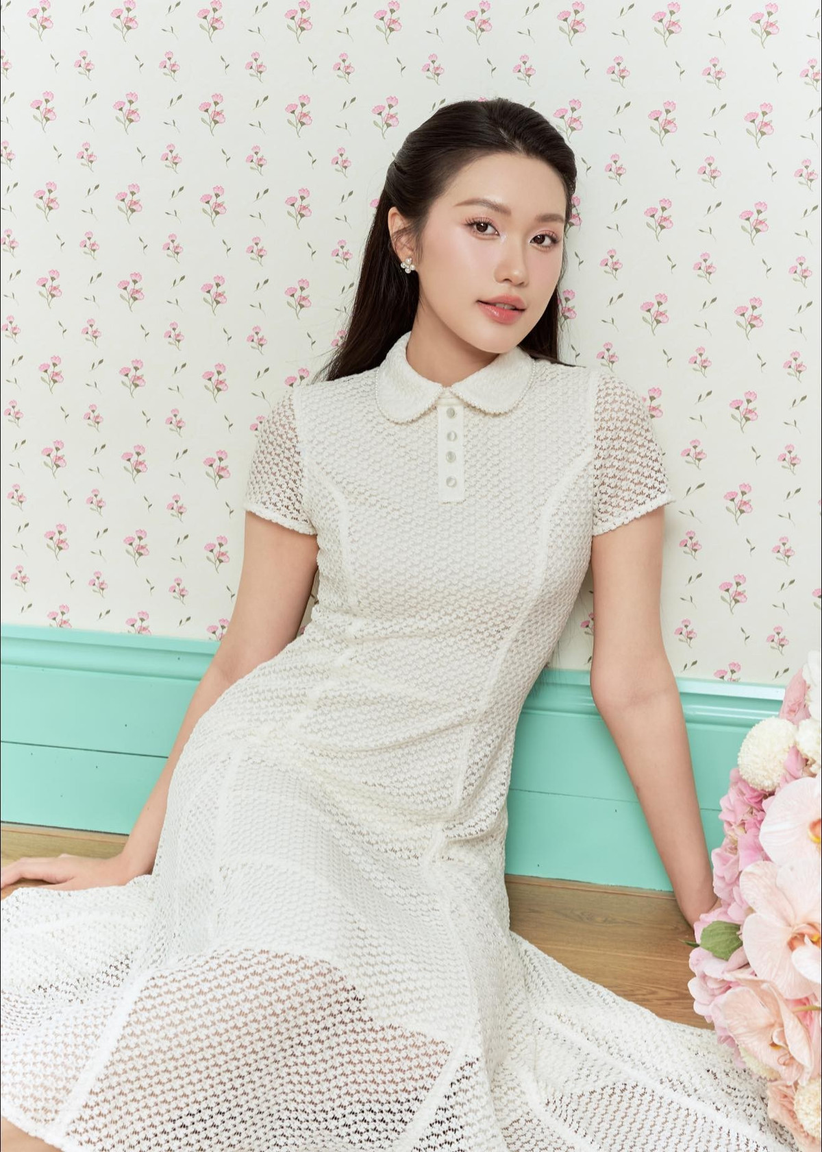 Bà xã Đoàn Văn Hậu gây thương nhớ với loạt ảnh đời thường ngọt ngào - 9