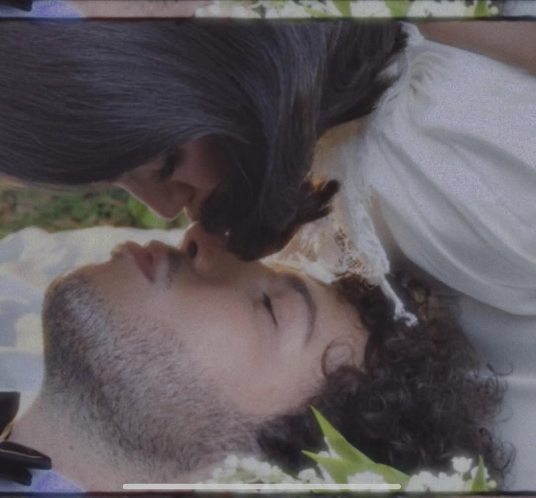 Hình ảnh đám cưới selena gomez - 3