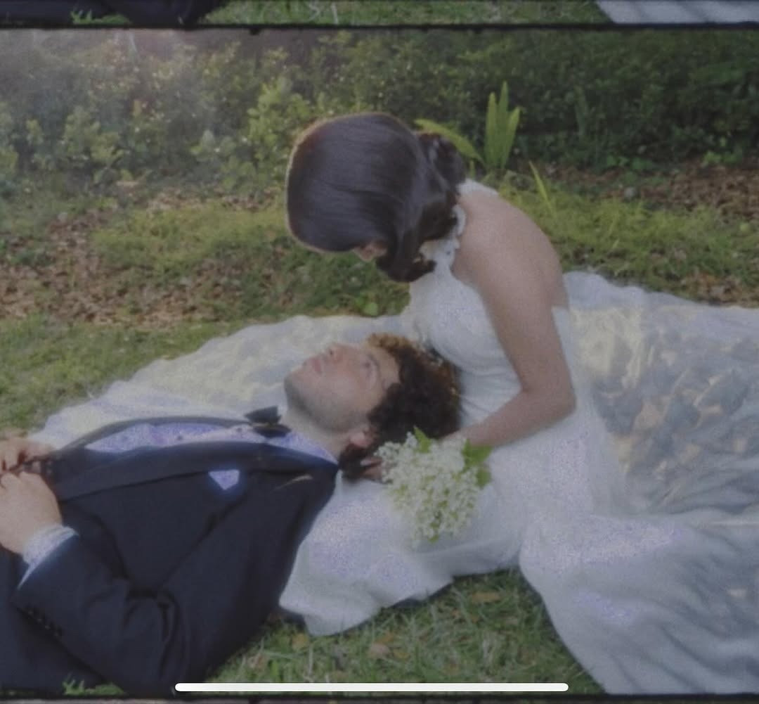 Hình ảnh đám cưới selena gomez - 5