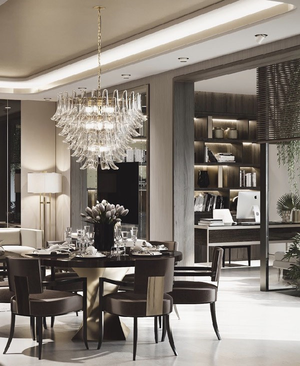 Và mang tính thẩm mỹ cao. Ảnh: FBNV