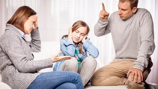 Khi cha mẹ và con cái amp;#39;quay lưngamp;#39;: Tất cả đều liên quan đến amp;#39;tài khoảnamp;#39; này - chỉ có amp;#39;rútamp;#39; mà không có amp;#39;gửiamp;#39; - 3