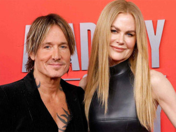 Nicole Kidman và chồng chia tay sau 19 năm chung sống