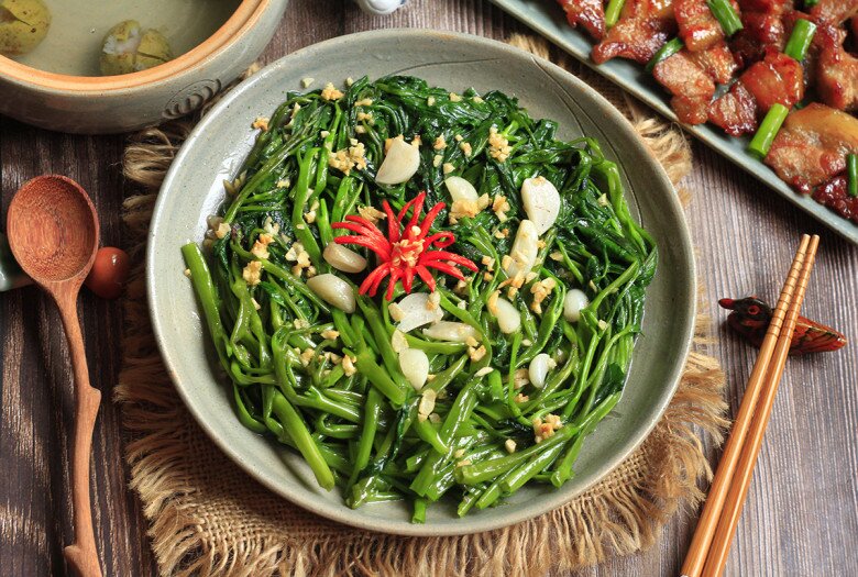 Bệnh nhân mắc bệnh thận không nên tiêu thụ quá 1000mg kali mỗi ngày. (Ảnh minh hoạ).