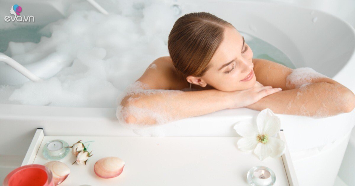 Nguy Hiểm Ẩn Sau Việc Tắm Vào Mùa Nóng: 6 Thói Quen 'Giết' Tim Bạn Cần Tránh!