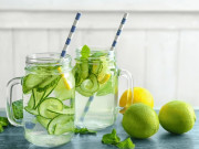 Sức khỏe - Thức uống rẻ tiền, dễ tìm nhưng lại là "thần dược" giúp khoẻ gan, 5.000 đồng là mua được ở chợ Việt