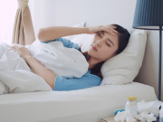 10 dấu hiệu cho thấy bạn không hề khỏe mạnh: Thừa muối dư đường, càng chậm sửa càng dễ đi viện