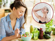 Sức khỏe - Tắm trước hay sau khi ăn tốt cho cơ thể hơn? Đáp án nghĩ dễ nhưng nhiều người trả lời sai, bỏ qua thời điểm “vàng”