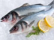 Sức khỏe - 3 bộ phận của cá dễ "ngậm" kim loại nặng và 4 cách chế biến dễ gây hại gan thận nếu ăn thường xuyên