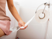 Sức khỏe - Dù nam hay nữ, thường xuyên đi vệ sinh vào thời điểm này chứng tỏ cơ thể rất khỏe mạnh