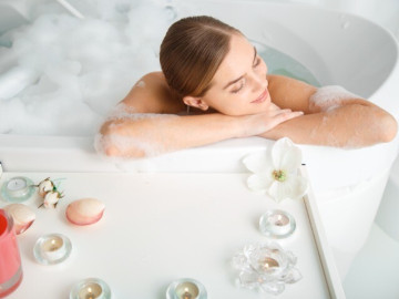 Tắm để khỏe, nhưng 6 thói quen sai lầm vào mùa nóng lại âm thầm hại tim, ghi nhớ 2 nguyên tắc để tự...