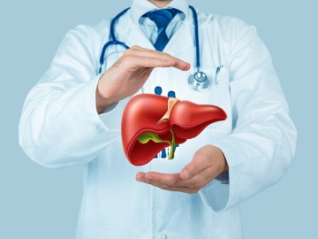 Sức khỏe - Da ngứa, nổi gân đỏ hay bầm tím bất thường, có thể gan đang kêu cứu, đây là 4 thói quen tốt bạn nên thực hiện