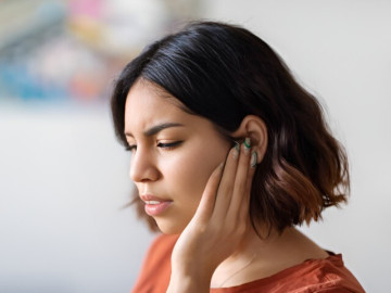 Hơn 70% người suy thận từng có dấu hiệu này ở tai mà không hề biết: Bạn đã kiểm tra chưa?