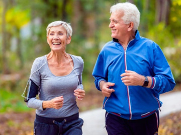 4 thói quen chăm sức khỏe người cao tuổi hay làm, thực hiện sai cách hại nhiều hơn lợi