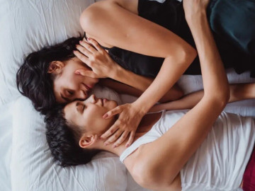 Thời gian sex bao lâu là lý tưởng để mang lại nhiều lợi ích cho sức khỏe?