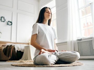 10 bài tập thể dục đơn giản vào buổi sáng giúp bạn kích hoạt năng lượng, cải thiện tuần hoàn và tăng cường tỉnh táo