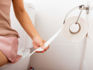 Dù nam hay nữ, thường xuyên đi vệ sinh vào thời điểm này chứng tỏ cơ thể rất khỏe mạnh