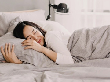 Thức khuya không tốt, ngủ nướng còn nguy hiểm hơn, gây hại từ tim mạch đến não bộ