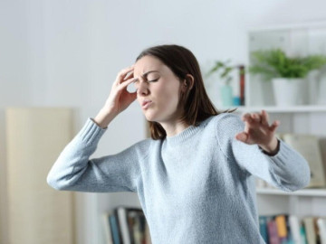 10 dấu hiệu tai biến ở người trẻ dễ bị bỏ qua, xem thường có thể dẫn đến di chứng suốt đời