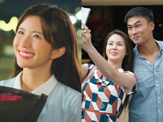 Kết thúc Dịu Dàng Màu Nắng bị chê gượng: Ngọc Huyền đến cuối vẫn không có cảnh hôn, anh họ đổi đời nhưng không đổi vợ