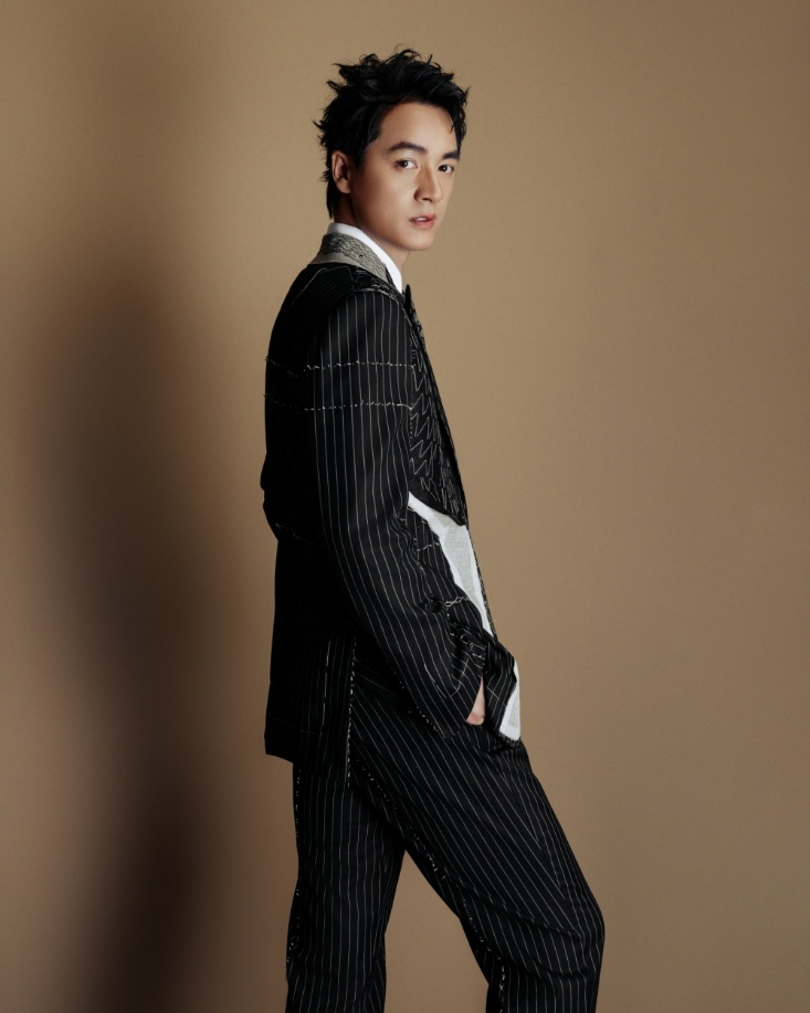 Đăng Khôi từng nghĩ mình đã qua thời, nhưng rồi lại được sống trong tình yêu thương của khán giả.