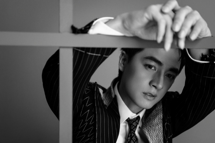 Thanh xuân năm ấy không chỉ là một album âm nhạc mà còn là hành trình hồi tưởng, mang đậm dấu ấn cá nhân của Đăng Khôi.