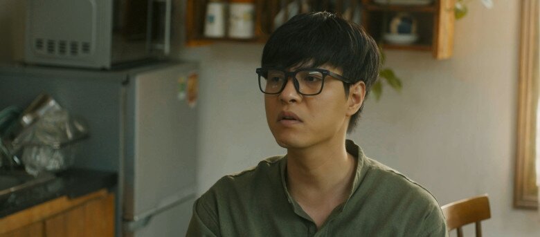 Cảnh Quỳnh Kool uất ức vì mang bầu trong phim mới hút 2,3 triệu lượt xem, lộ danh tính amp;#34;ông chồngamp;#34; bị amp;#34;ném đáamp;#34; - 3