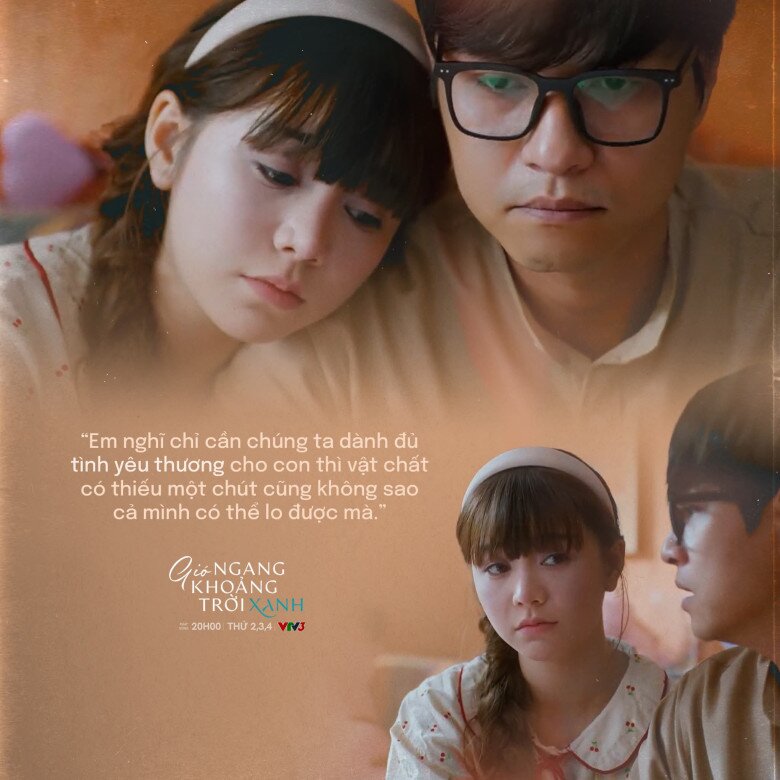 Cảnh Quỳnh Kool uất ức vì mang bầu trong phim mới hút 2,3 triệu lượt xem, lộ danh tính amp;#34;ông chồngamp;#34; bị amp;#34;ném đáamp;#34; - 2