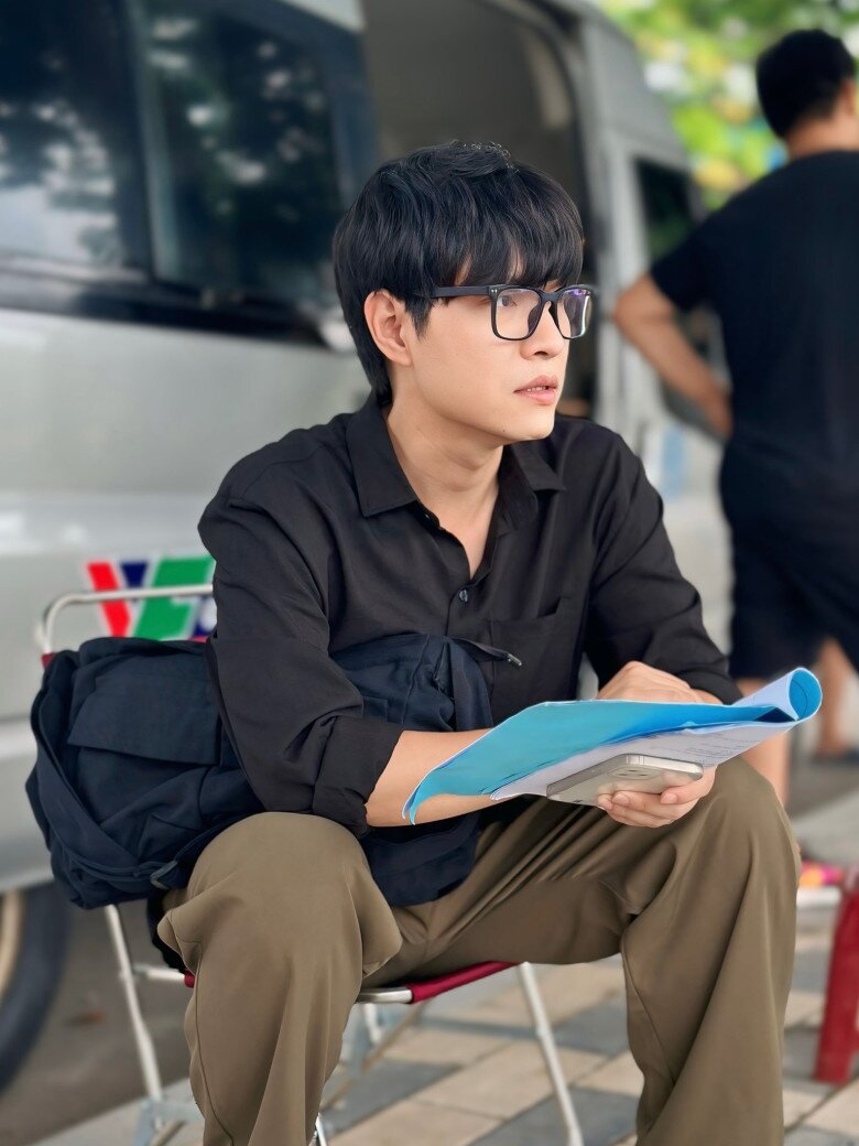 Cảnh Quỳnh Kool uất ức vì mang bầu trong phim mới hút 2,3 triệu lượt xem, lộ danh tính amp;#34;ông chồngamp;#34; bị amp;#34;ném đáamp;#34; - 4