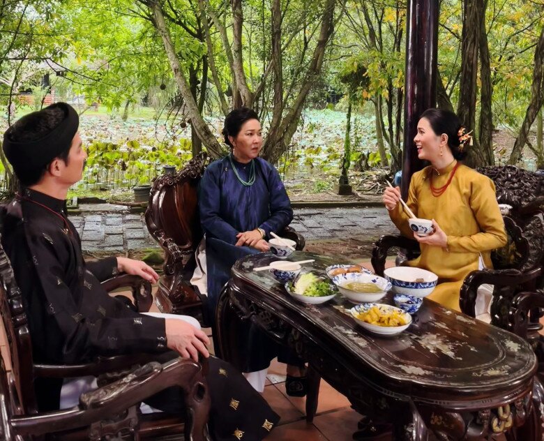 amp;#34;Chị Đờ Mờ Hờamp;#34; Thùy Trang ngày càng nhuận sắc, mới có amp;#34;chồngamp;#34; là nam diễn viên quen mặt vừa ly hôn - 4