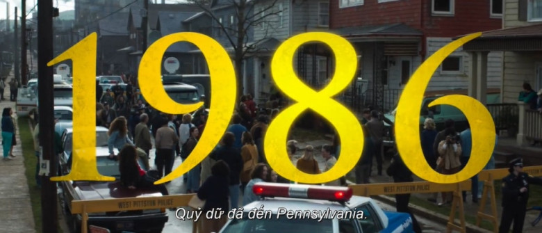 Con gái nhà Warren có dấu hiệu quỷ ám trong trailer mới của The Conjuring: Nghi Lễ Cuối Cùng - 1