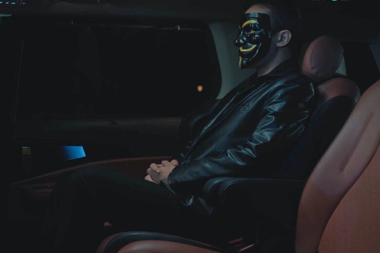 XEM VIDEO: Phản ứng của Đỗ Nhật Hoàng khi nhận vai Đông.