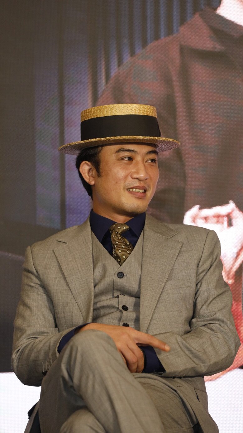 Doãn Quốc Đam hé lộ sự thay đổi của bản thân và Phương Oanh sau nhiều năm.