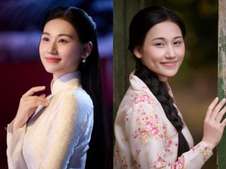 Quán quân Sao Mai 2022 Lê Minh Ngọc hát thính phòng, lần đầu làm diễn viên trong phim ca nhạc "Lá thư gửi tương lai"