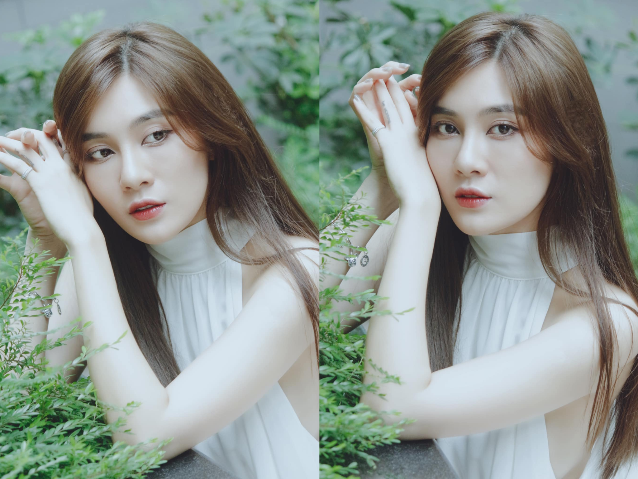 Tăng Huỳnh Như từng đóng cùng lúc 3 phim để chứng minh lựa chọn theo đuổi nghề diễn là đúng.