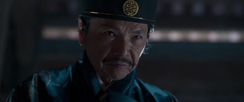 Lâm Thanh Mỹ hóa cô dâu bí ẩn, chuẩn bị sinh con ở tuổi 20? - 4