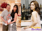 Giải trí - Cùng sinh năm 1992:  "Ngọc nữ trăm tỷ" vẫn phụ mẹ bán xôi, Hoa khôi áo dài lấy đại gia ở biệt thự dát vàng