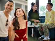Giải trí - "Con trai" Mai Thu Huyền tự tay tổ chức sinh nhật cho vợ đẹp, sẵn sàng rửa bát giặt đồ sau 1 năm kết hôn