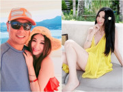 Giải trí - Nữ sinh 16 tuổi bỏ nhà đi bụi đổi đời thành "bom sex", lấy được chồng tỷ phú nhưng từ chối đẻ con