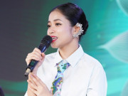 Nhạc - Liveshow đầu tiên của Đại úy Hoàng Hồng Ngọc: 80% ca khúc tự sáng tác, kiêm luôn vai trò giám đốc âm nhạc