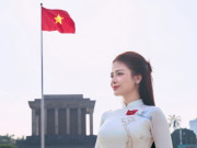 Dương Hoàng Yến ra mắt ca khúc đến với mình như mối duyên lành, hát về lòng tự hào và biết ơn của thế hệ trẻ