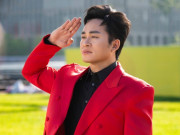 Nhạc - Tùng Dương và Nguyễn Văn Chung "thổi bùng" khát vọng Việt Nam hóa rồng bằng MV mới