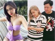 Giải trí - Cô em Trường Giang được đồng nghiệp nhận xét "tiền rải khắp nơi", body bốc lửa nhưng sợ trở thành "cái khẩu trang của ai đó"