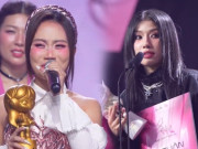 Giải trí - Chung kết "Em xinh say hi": Phương Mỹ Chi khóc nức nở khi giành Quán quân, LyHan vướng tranh cãi