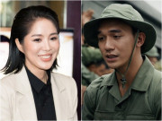 Giải trí - Nam chính phim Mưa Đỏ có thân phận là "em trai" Lê Phương, từng "chết đứng" trước ánh mắt của Thúy Ngân